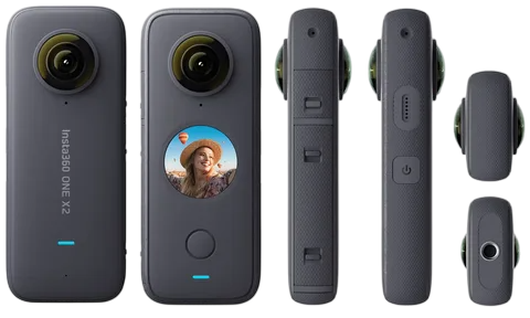 Insta360